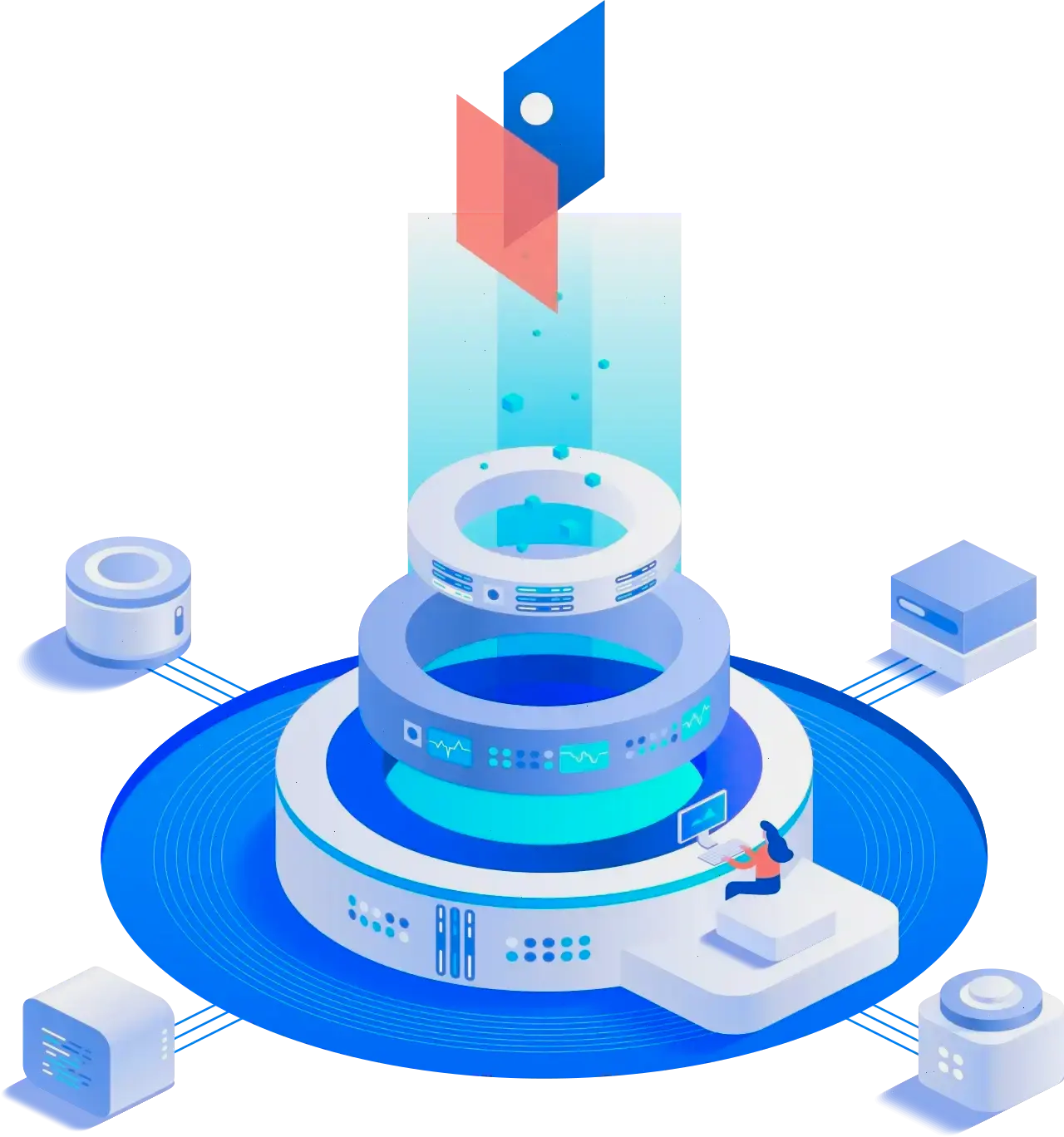 Bit Gpt App trading algoritmes