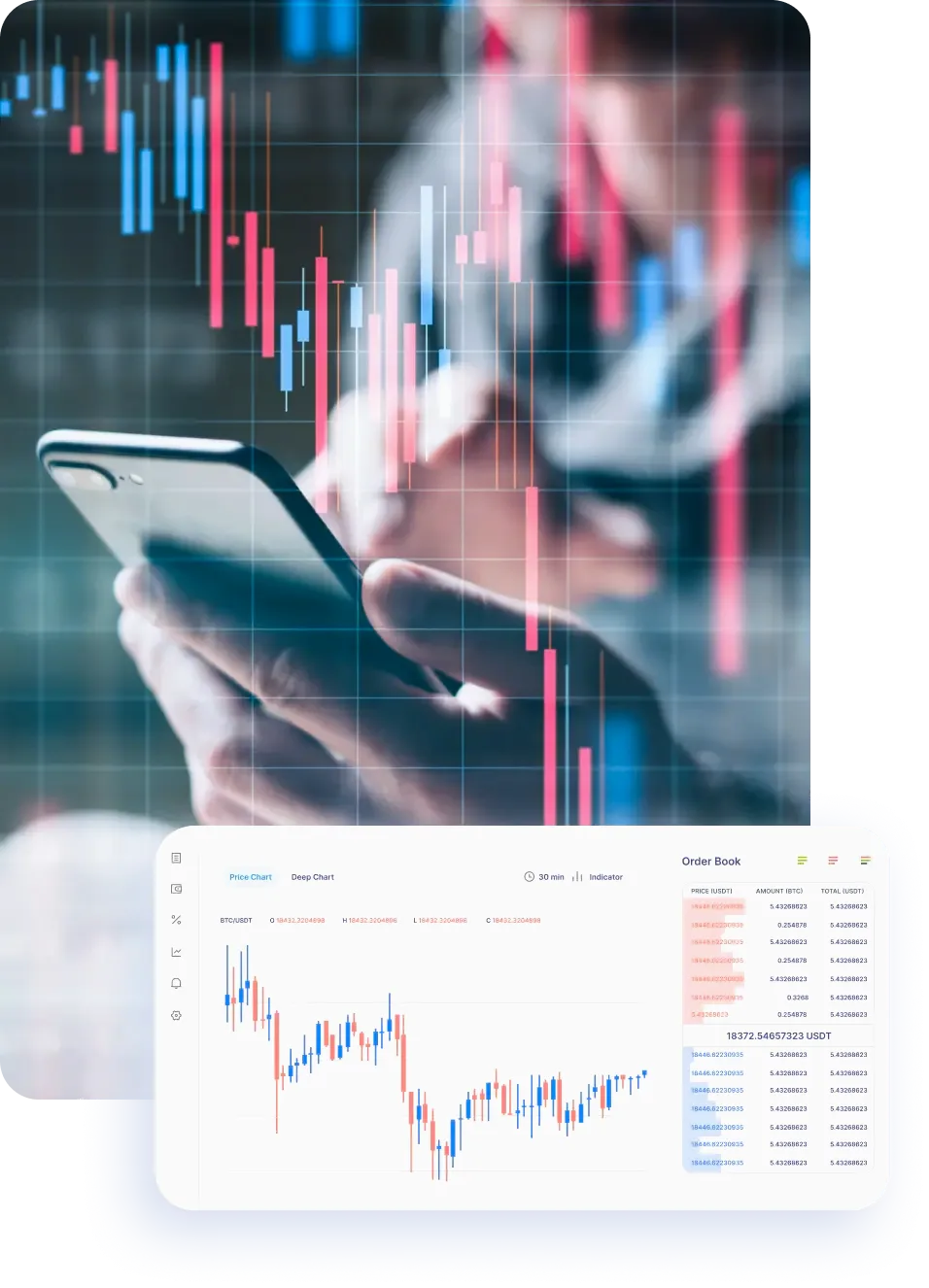 Bit Gpt App trading platform